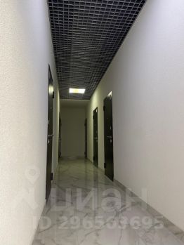 апарт.-студия, 20 м², этаж 3