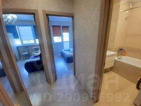 2-комн.кв., 34 м², этаж 5