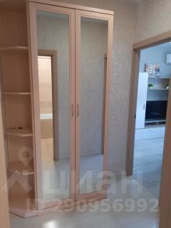 2-комн.кв., 34 м², этаж 5