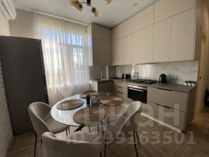 1-комн.кв., 45 м², этаж 2