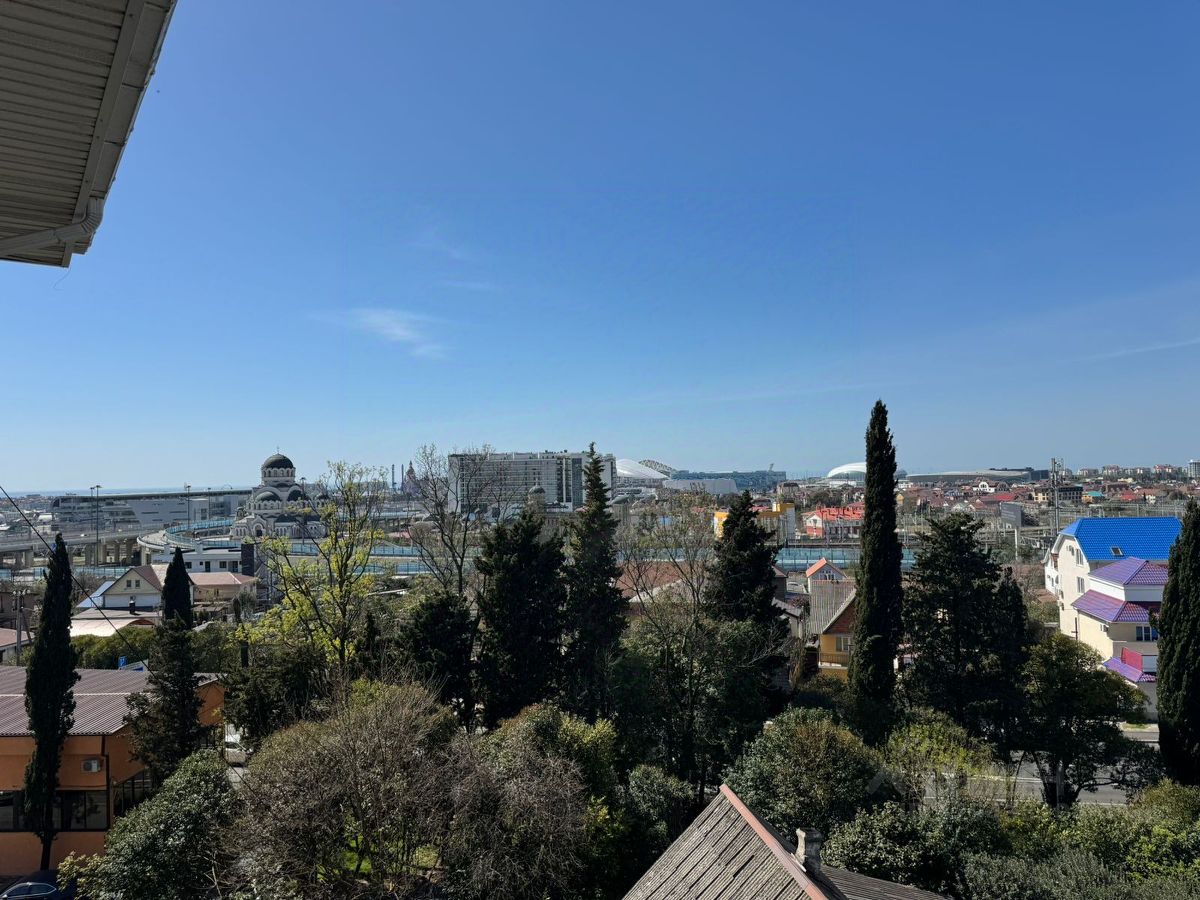 Квартира, р-н Адлерский, Сочи