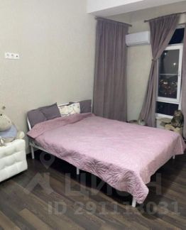 2-комн.кв., 51 м², этаж 3