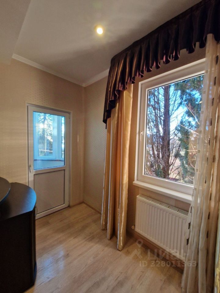 1-к кв. Краснодарский край, Сочи Целинная ул., 13Г (51.0 м²)