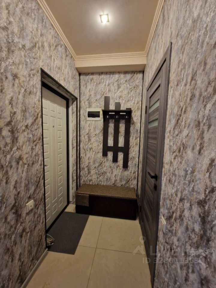 1-к кв. Краснодарский край, Сочи Целинная ул., 13Г (51.0 м²)