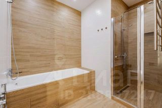 2-комн.кв., 80 м², этаж 15