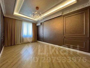 2-комн.апарт., 85 м², этаж 4