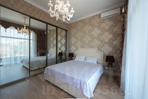 2-комн.апарт., 50 м², этаж 3