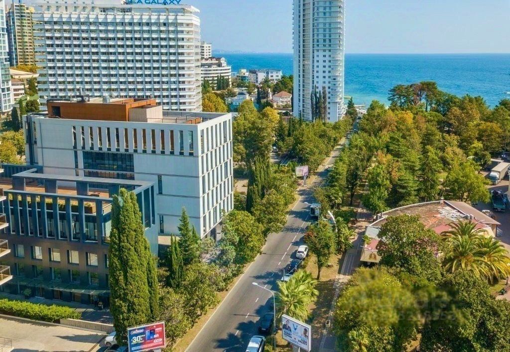 2-комн. кв., р-н Хостинский