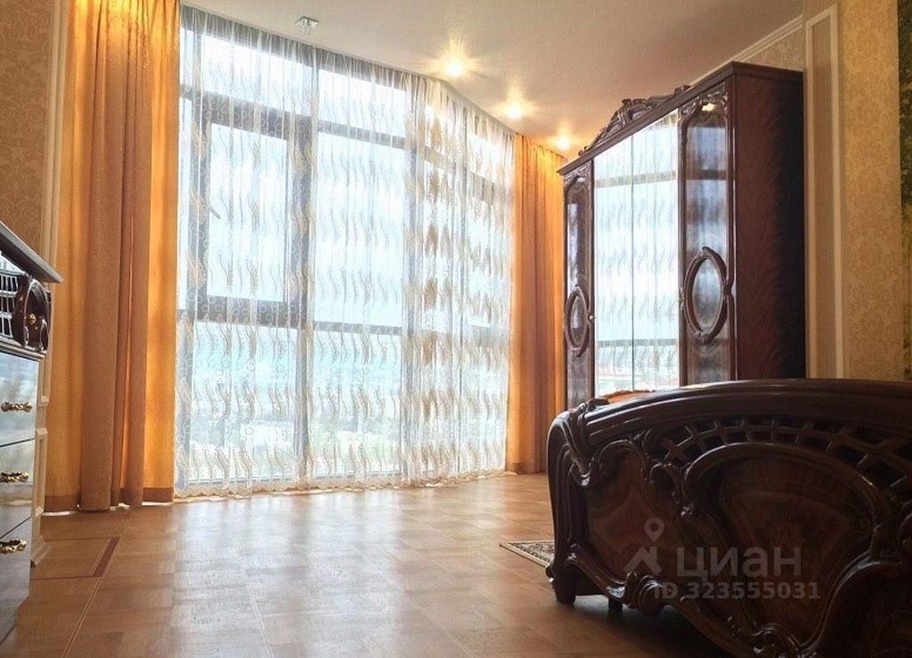 1-комн. кв., р-н Хостинский