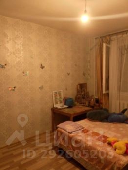 3-комн.кв., 63 м², этаж 1