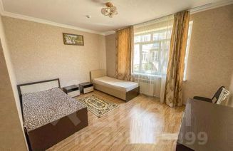 студия, 22 м², этаж 3