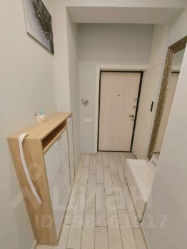 2-комн.кв., 35 м², этаж 7