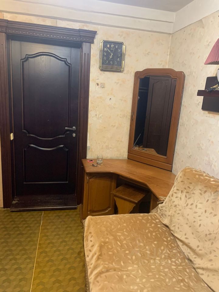 Продается1-комн.квартира,12,3м²