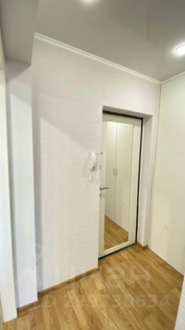 2-комн.кв., 30 м², этаж 4