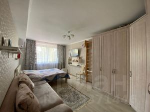 2-комн.кв., 60 м², этаж 1