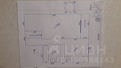 1-комн.кв., 37 м², этаж 12