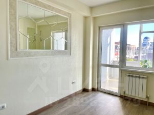 2-комн.кв., 42 м², этаж 2