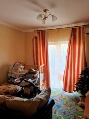 1-комн.кв., 28 м², этаж 3