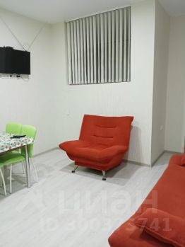 2-комн.кв., 35 м², этаж 3