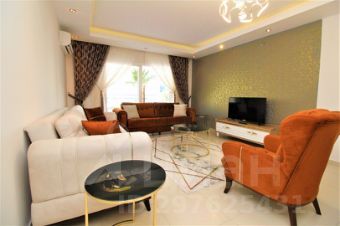 2-комн.кв., 41 м², этаж 3