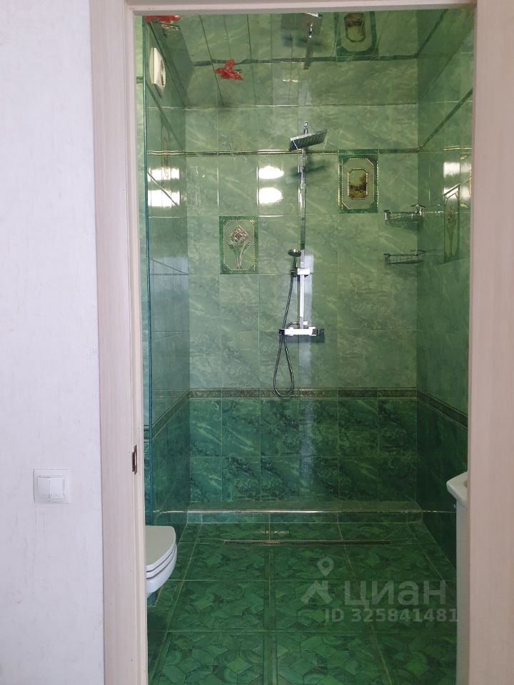 3-к кв. Краснодарский край, Сочи ул. Кирпичная, 2к1 (103.0 м²)