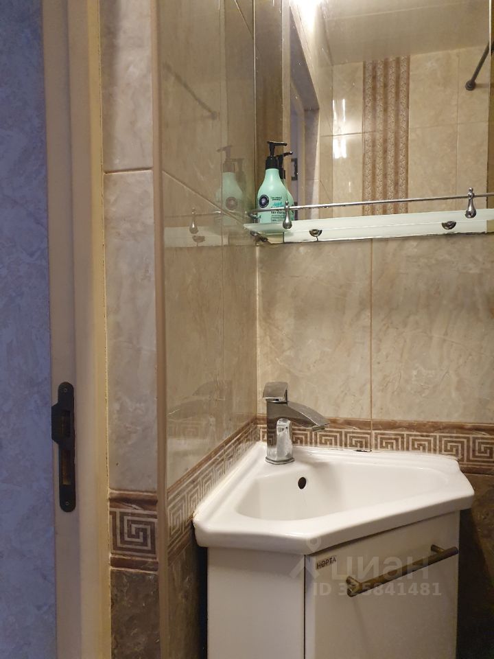 3-к кв. Краснодарский край, Сочи ул. Кирпичная, 2к1 (103.0 м²)