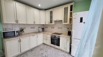 3-комн.кв., 80 м², этаж 6