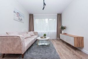 2-комн.кв., 55 м², этаж 3