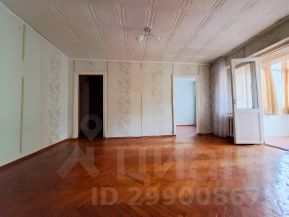 3-комн.кв., 53 м², этаж 3