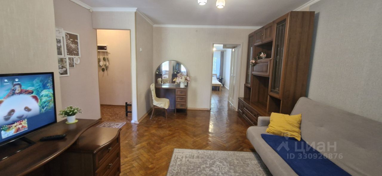 2-комн. кв., р-н Центральный, Сочи