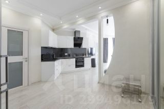 2-комн.кв., 110 м², этаж 16