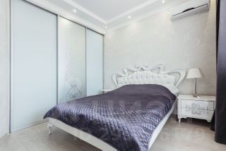 2-комн.кв., 110 м², этаж 16