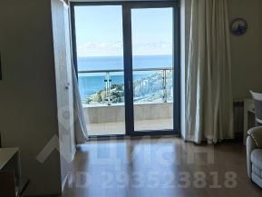 3-комн.кв., 130 м², этаж 15