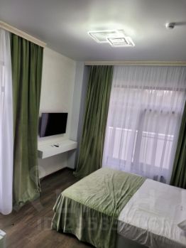 апарт.-студия, 22 м², этаж 2