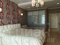 3-комн.кв., 145 м², этаж 13