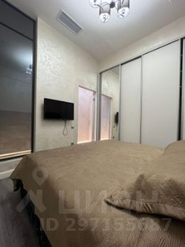 2-комн.апарт., 50 м², этаж 12