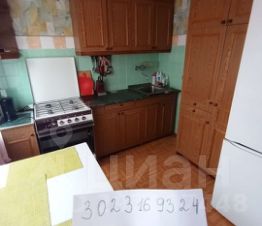 2-комн.кв., 54 м², этаж 3