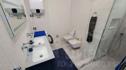 2-комн.кв., 60 м², этаж 7