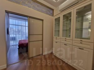 1-комн.апарт., 57 м², этаж 10