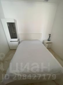 2-комн.апарт., 96 м², этаж 18