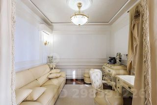 3-комн.кв., 130 м², этаж 7