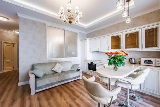 3-комн.кв., 113 м², этаж 5