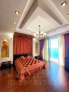 3-комн.кв., 144 м², этаж 14