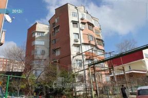 3-комн.кв., 82 м², этаж 5