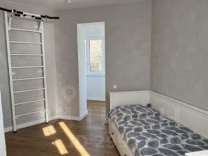 3-комн.кв., 82 м², этаж 5