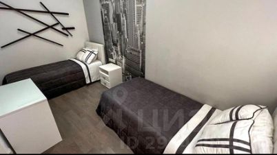 3-комн.апарт., 90 м², этаж 7