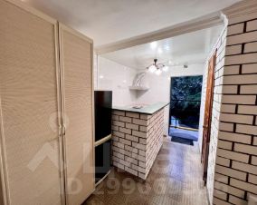 апарт.-студия, 19 м², этаж 2