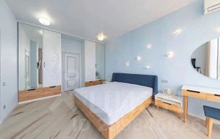 2-комн.кв., 75 м², этаж 16