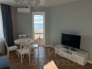 3-комн.кв., 90 м², этаж 3