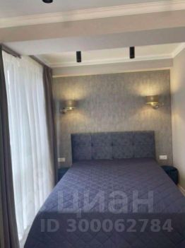 2-комн.кв., 38 м², этаж 5